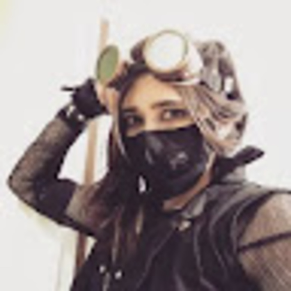 Meet your Posher, S.